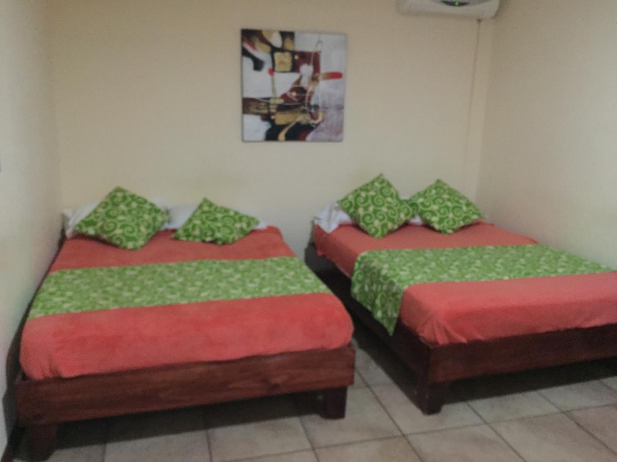 Monte Campana Jaco Hotel ห้อง รูปภาพ