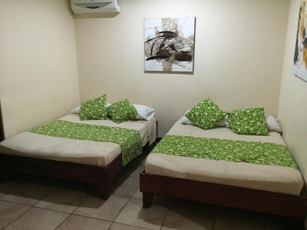 Monte Campana Jaco Hotel ห้อง รูปภาพ