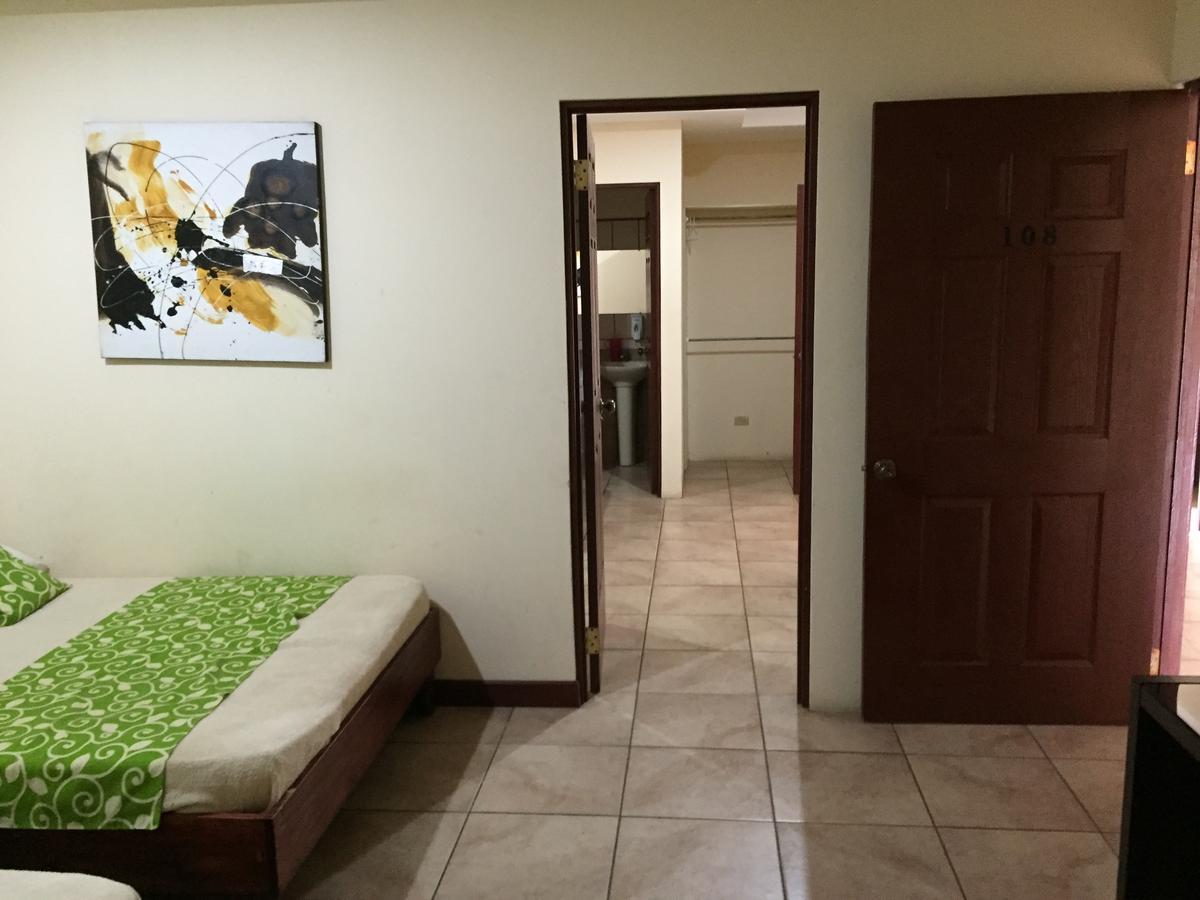 Monte Campana Jaco Hotel ห้อง รูปภาพ