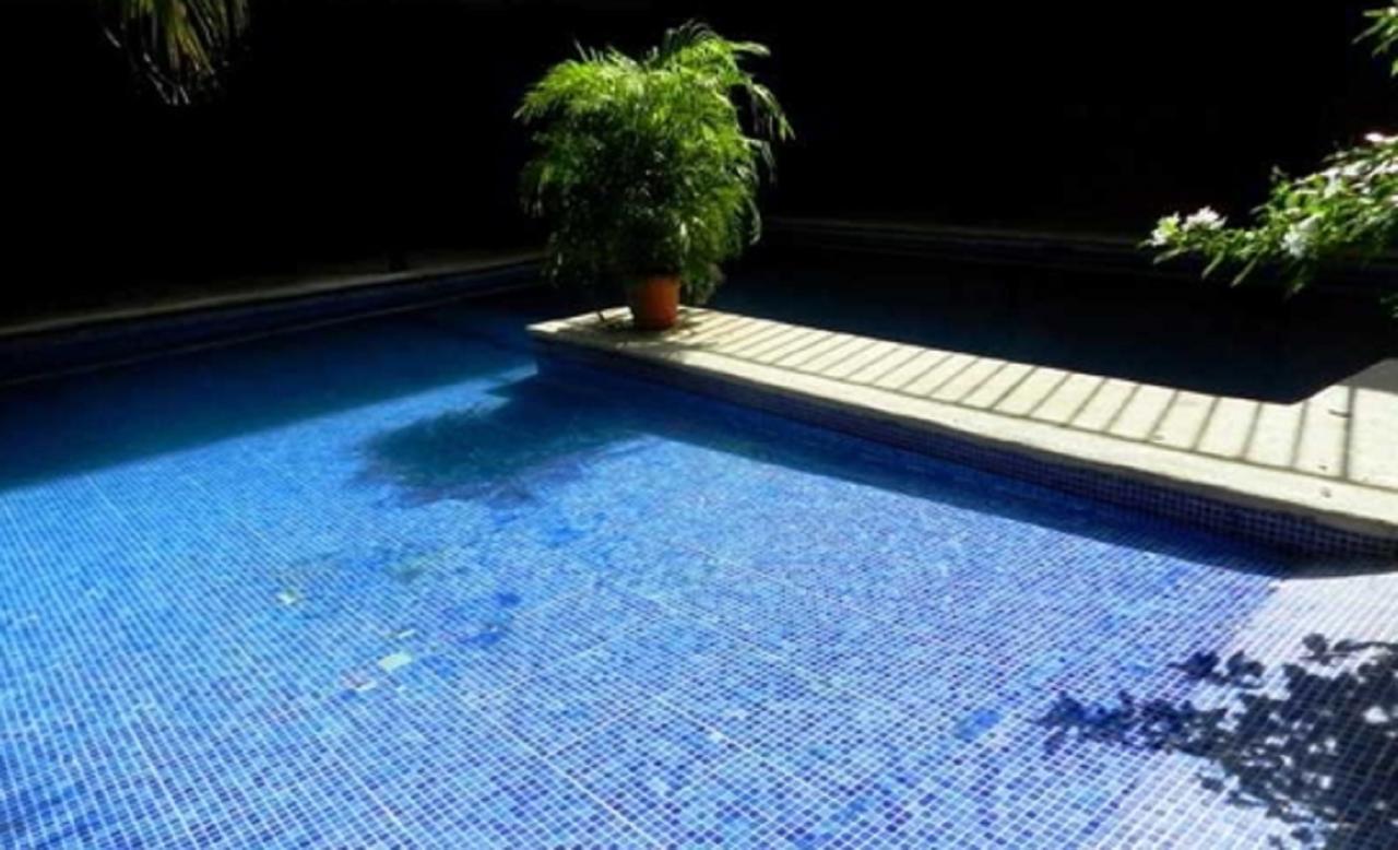 Monte Campana Jaco Hotel ภายนอก รูปภาพ