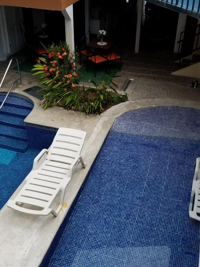 Monte Campana Jaco Hotel ภายนอก รูปภาพ