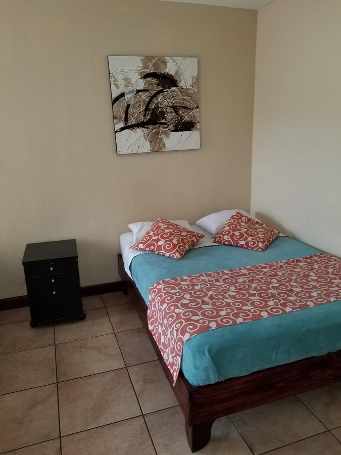 Monte Campana Jaco Hotel ภายนอก รูปภาพ